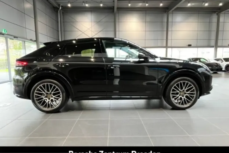 Porsche Cayenne din 2023 cu 35.948 km - oferta POR210146 - foto 8
