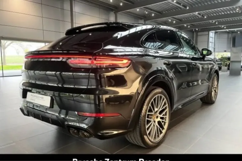 Porsche Cayenne din 2023 cu 35.948 km - oferta POR210146 - foto 9