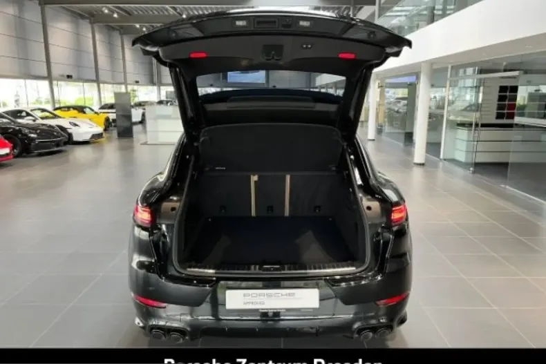 Porsche Cayenne din 2023 cu 35.948 km - oferta POR210146 - foto 12