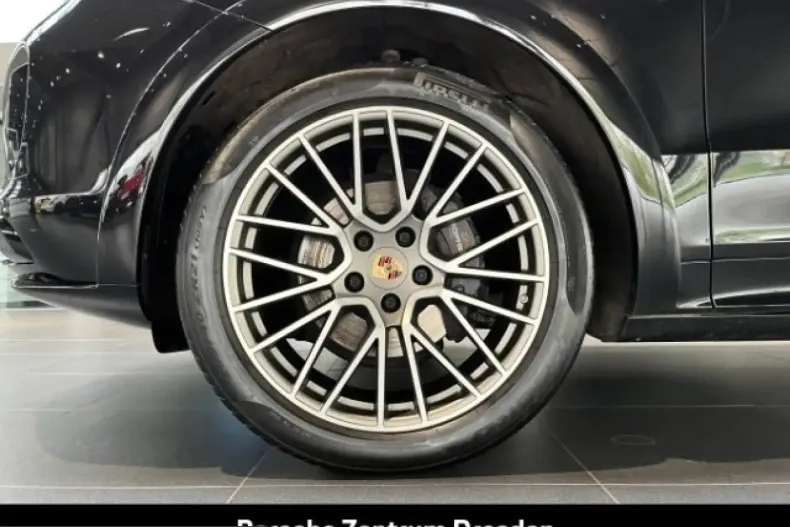 Porsche Cayenne din 2023 cu 35.948 km - oferta POR210146 - foto 13