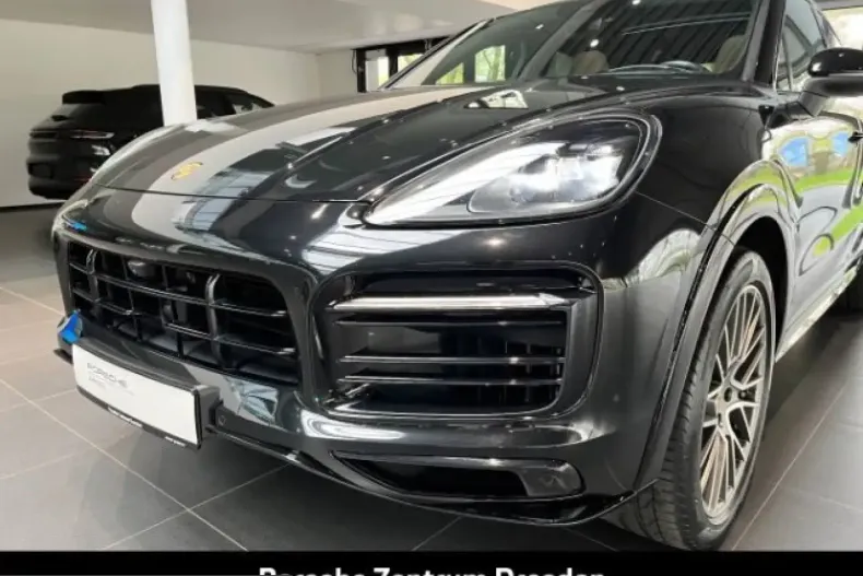 Porsche Cayenne din 2023 cu 35.948 km - oferta POR210146 - foto 14