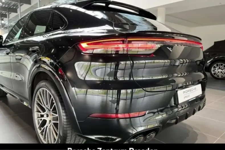 Porsche Cayenne din 2023 cu 35.948 km - oferta POR210146 - foto 15