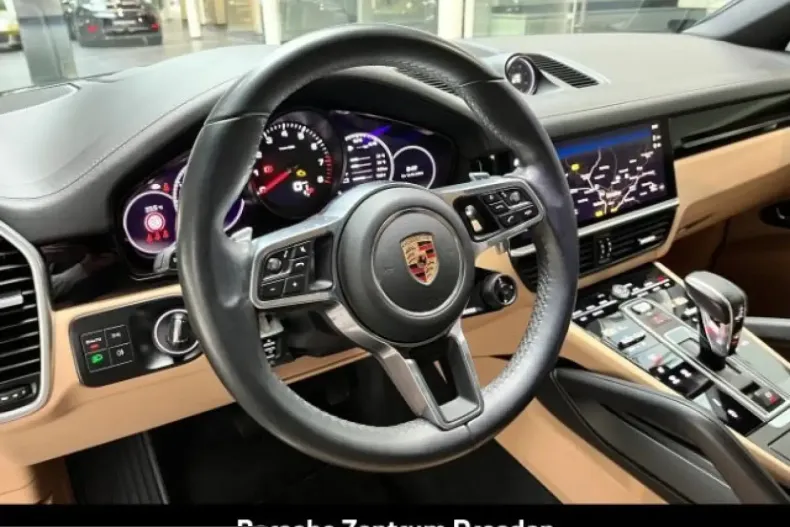 Porsche Cayenne din 2023 cu 35.948 km - oferta POR210146 - foto 16