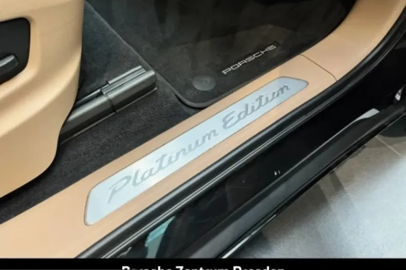 Porsche Cayenne din 2023 cu 35.948 km - oferta POR210146 - foto 21