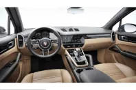 Porsche Cayenne din 2023 cu 47.035 km - oferta POR210147 - foto 2