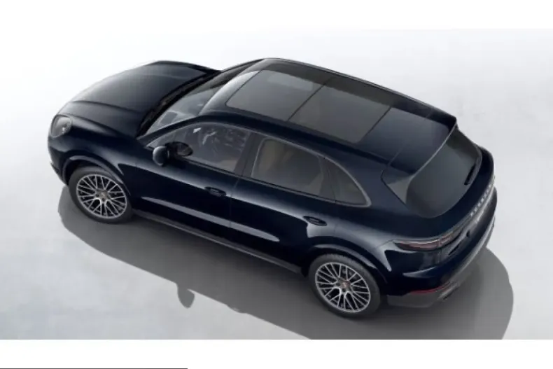 Porsche Cayenne din 2023 cu 47.035 km - oferta POR210147 - foto 5