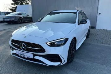 Mercedes-Benz C 200 din 2025 - oferta MER210148