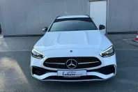 Mercedes-Benz C 200 (Clasa C) din 2025 cu 6.900 km - oferta MER210148 - foto 3