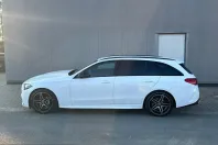 Mercedes-Benz C 200 (Clasa C) din 2025 cu 6.900 km - oferta MER210148 - foto 4