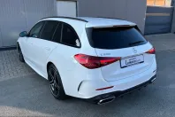 Mercedes-Benz C 200 (Clasa C) din 2025 cu 6.900 km - oferta MER210148 - foto 6