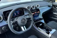 Mercedes-Benz C 200 (Clasa C) din 2025 cu 6.900 km - oferta MER210148 - foto 8