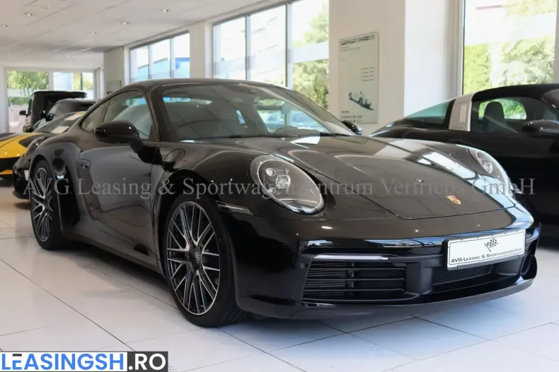 Porsche 992 din 2024 cu 26.416 km - oferta POR210149 - foto 1