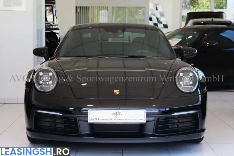 Porsche 992 din 2024 cu 26.416 km - oferta POR210149 - foto 2