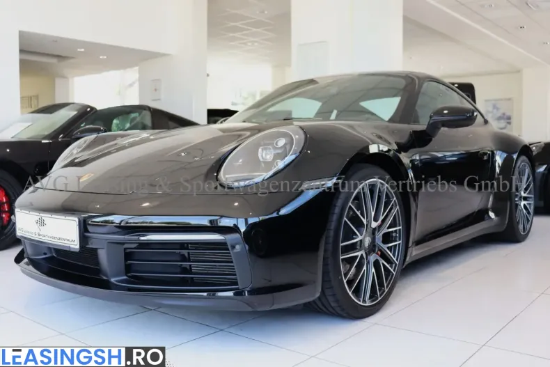 Porsche 992 din 2024 cu 26.416 km - oferta POR210149 - foto 3