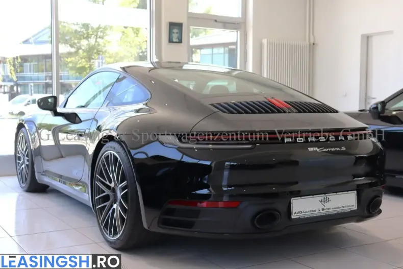 Porsche 992 din 2024 cu 26.416 km - oferta POR210149 - foto 4