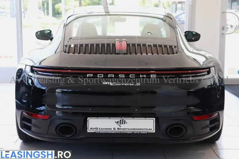 Porsche 992 din 2024 cu 26.416 km - oferta POR210149 - foto 5