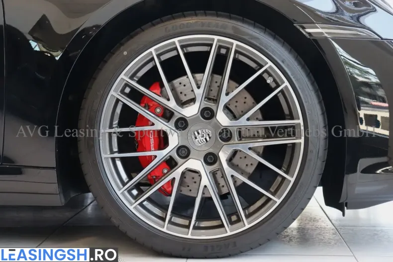 Porsche 992 din 2024 cu 26.416 km - oferta POR210149 - foto 7