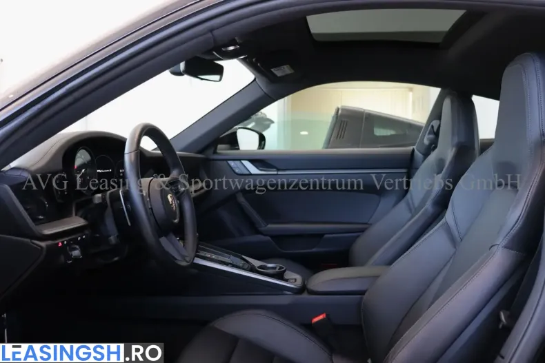 Porsche 992 din 2024 cu 26.416 km - oferta POR210149 - foto 8