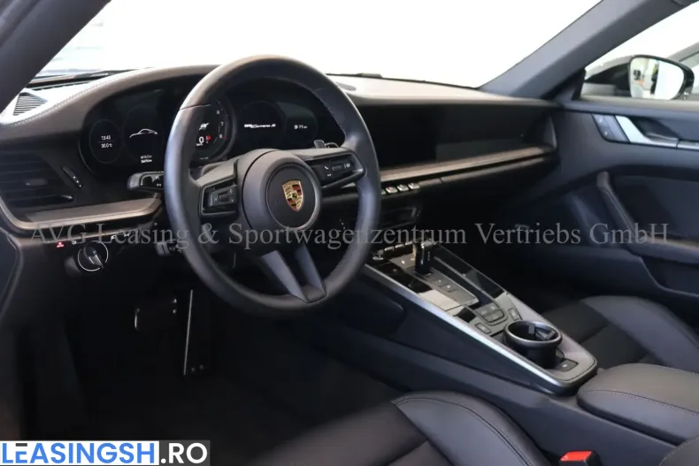 Porsche 992 din 2024 cu 26.416 km - oferta POR210149 - foto 9