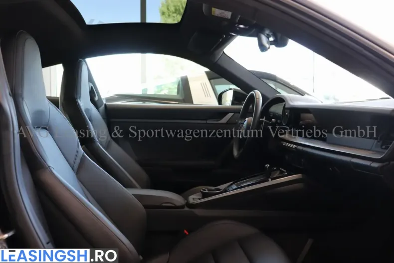 Porsche 992 din 2024 cu 26.416 km - oferta POR210149 - foto 10