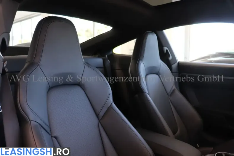 Porsche 992 din 2024 cu 26.416 km - oferta POR210149 - foto 12