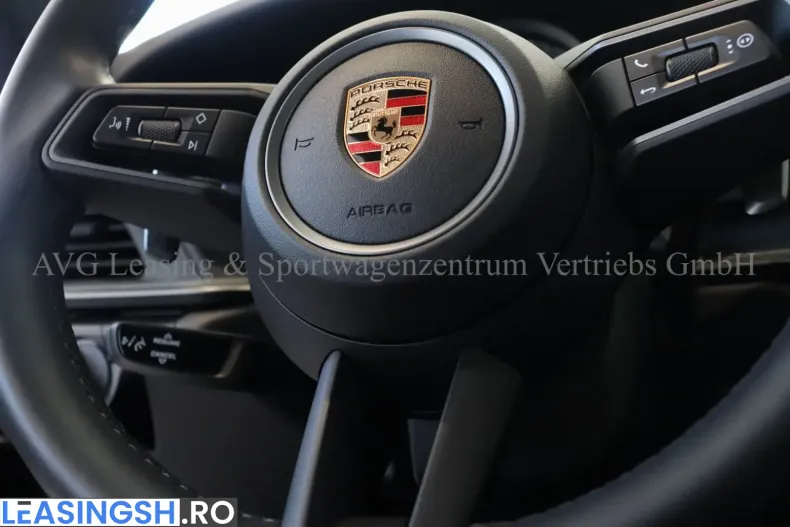 Porsche 992 din 2024 cu 26.416 km - oferta POR210149 - foto 19