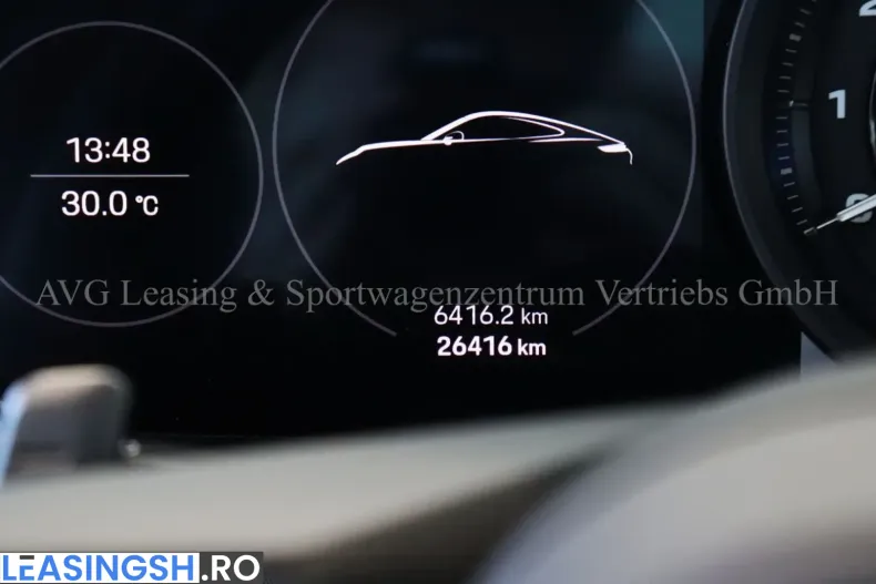 Porsche 992 din 2024 cu 26.416 km - oferta POR210149 - foto 20