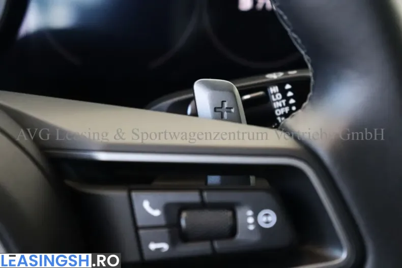 Porsche 992 din 2024 cu 26.416 km - oferta POR210149 - foto 21