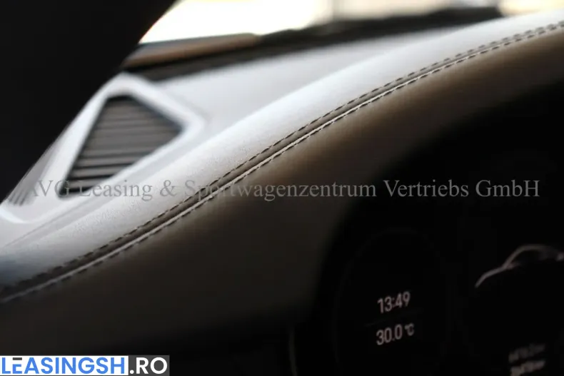 Porsche 992 din 2024 cu 26.416 km - oferta POR210149 - foto 23