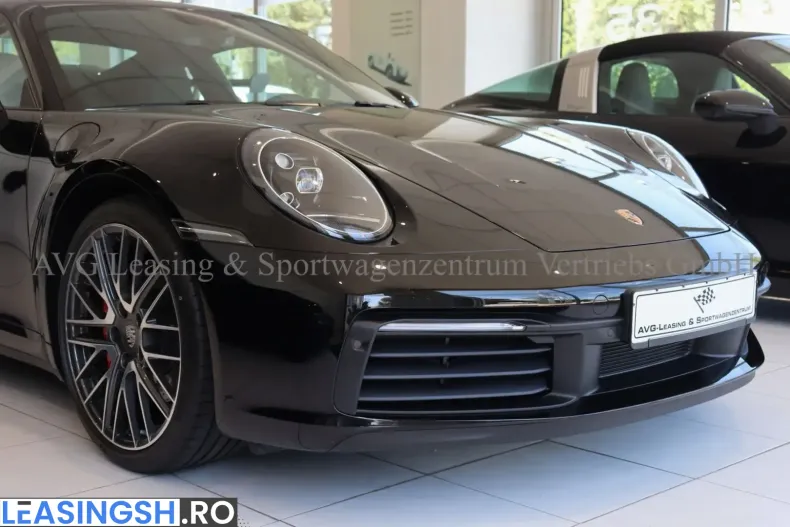 Porsche 992 din 2024 cu 26.416 km - oferta POR210149 - foto 26