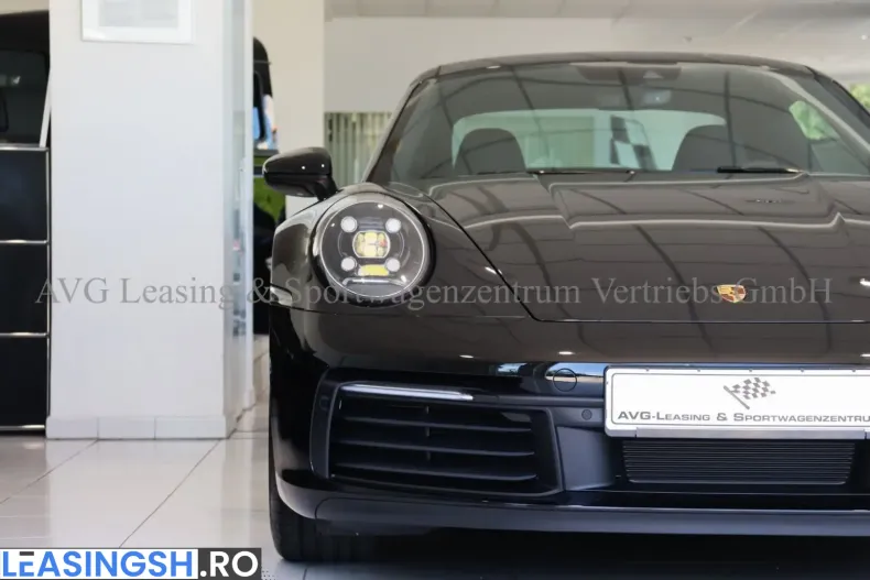 Porsche 992 din 2024 cu 26.416 km - oferta POR210149 - foto 27