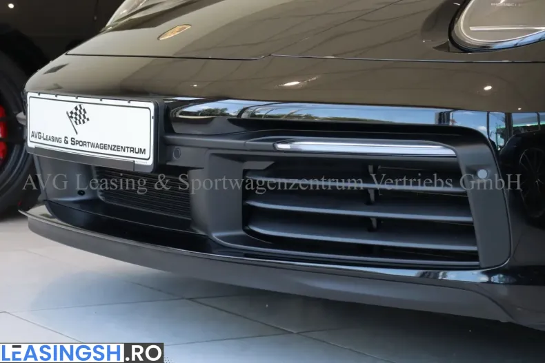 Porsche 992 din 2024 cu 26.416 km - oferta POR210149 - foto 28