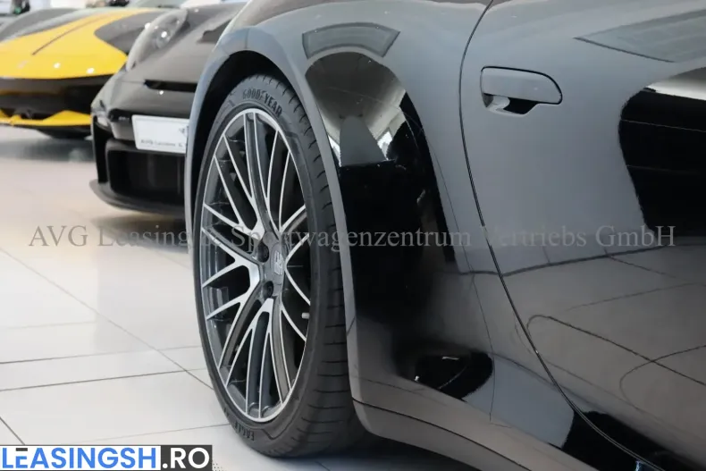 Porsche 992 din 2024 cu 26.416 km - oferta POR210149 - foto 29