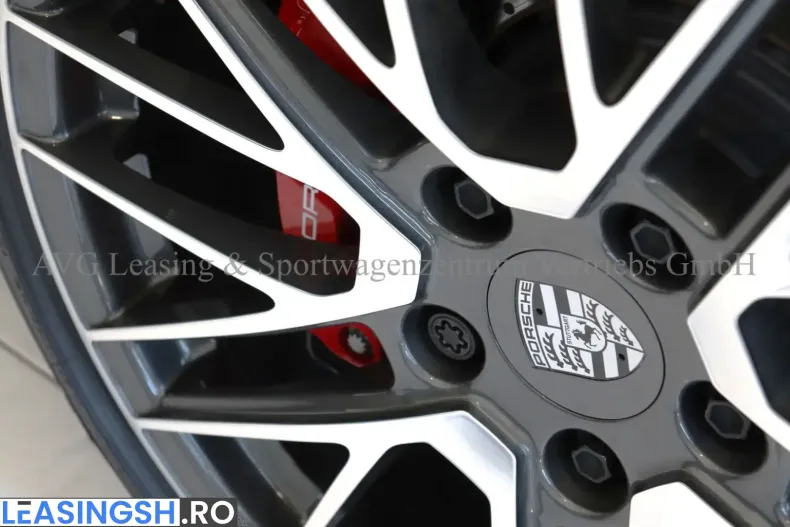 Porsche 992 din 2024 cu 26.416 km - oferta POR210149 - foto 30
