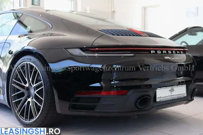 Porsche 992 din 2024 cu 26.416 km - oferta POR210149 - foto 32