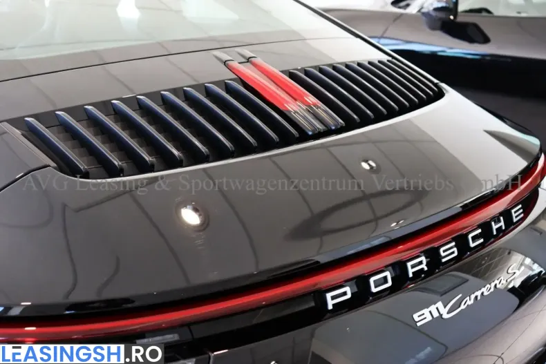 Porsche 992 din 2024 cu 26.416 km - oferta POR210149 - foto 33