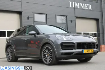 Porsche Cayenne din 2021 - oferta POR210150