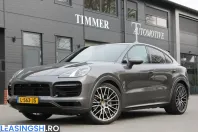 Porsche Cayenne din 2021 cu 89.749 km - oferta POR210150 - foto 2