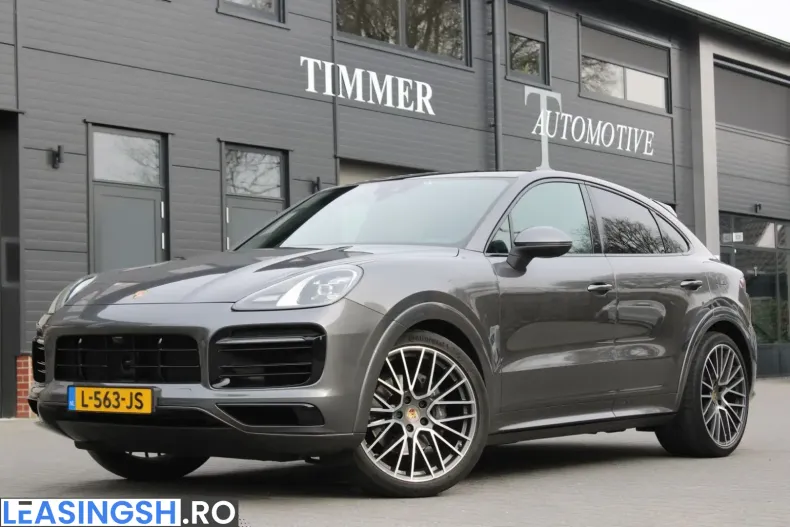 Porsche Cayenne din 2021 cu 89.749 km - oferta POR210150 - foto 2