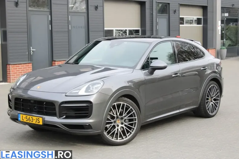 Porsche Cayenne din 2021 cu 89.749 km - oferta POR210150 - foto 3