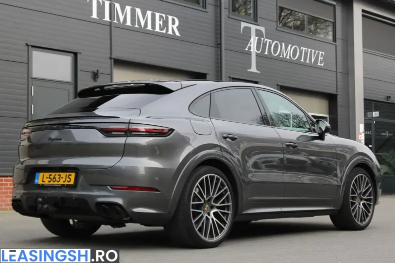 Porsche Cayenne din 2021 cu 89.749 km - oferta POR210150 - foto 4