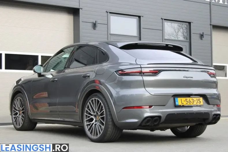 Porsche Cayenne din 2021 cu 89.749 km - oferta POR210150 - foto 5