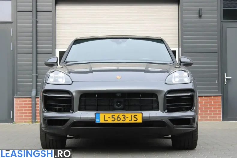 Porsche Cayenne din 2021 cu 89.749 km - oferta POR210150 - foto 6