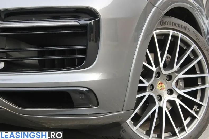 Porsche Cayenne din 2021 cu 89.749 km - oferta POR210150 - foto 8