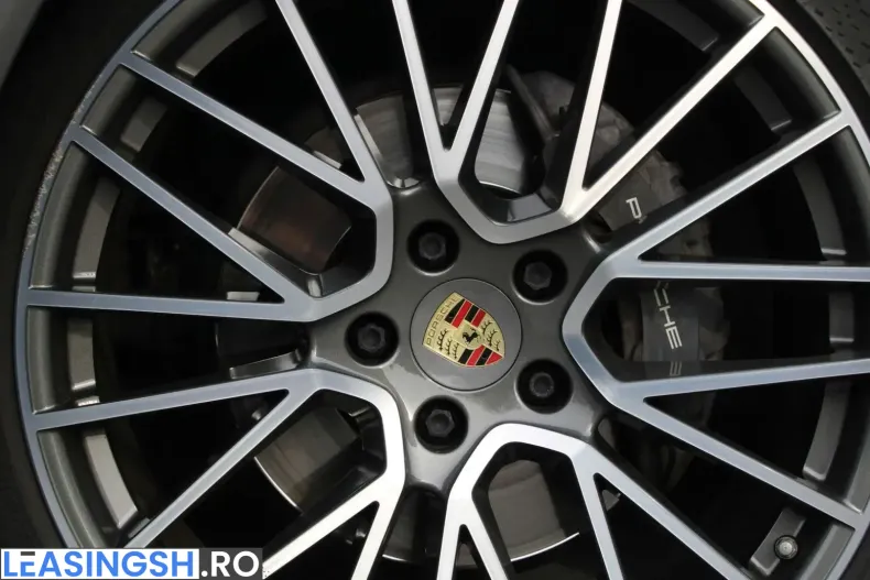 Porsche Cayenne din 2021 cu 89.749 km - oferta POR210150 - foto 9