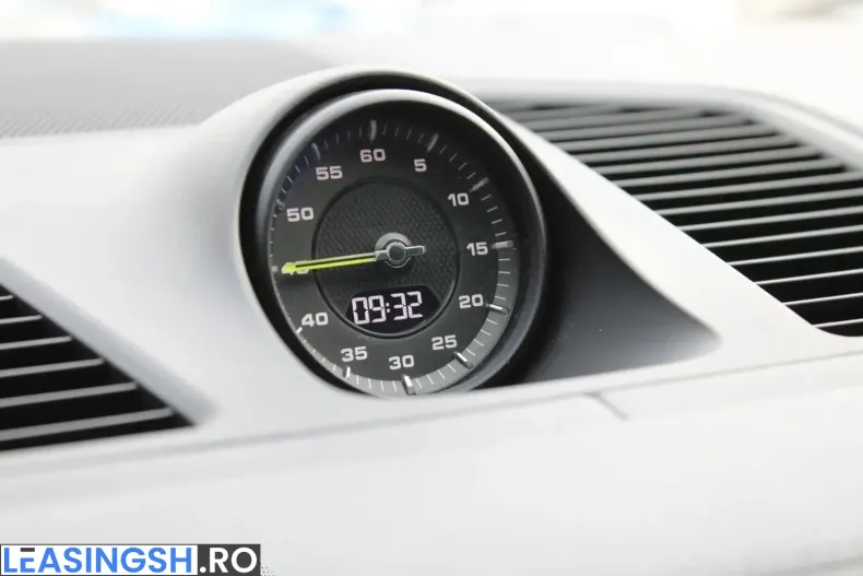 Porsche Cayenne din 2021 cu 89.749 km - oferta POR210150 - foto 14