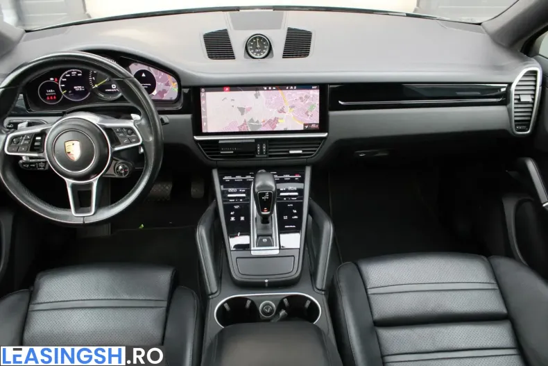 Porsche Cayenne din 2021 cu 89.749 km - oferta POR210150 - foto 15
