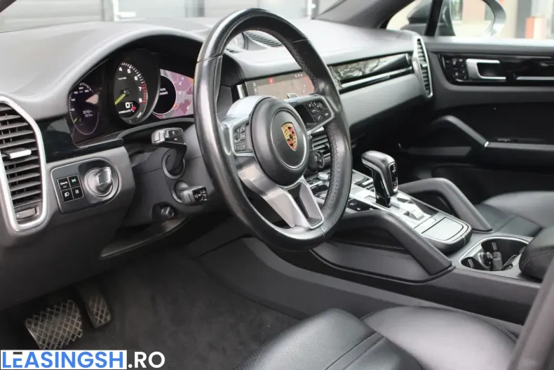 Porsche Cayenne din 2021 cu 89.749 km - oferta POR210150 - foto 24