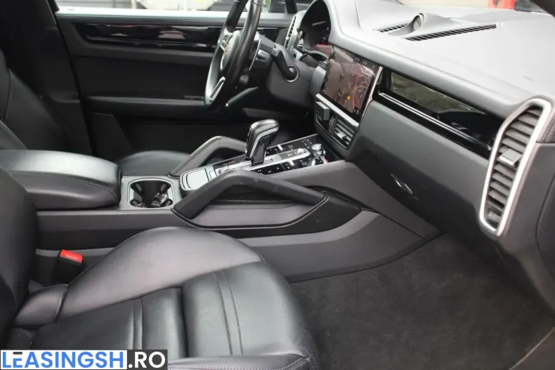 Porsche Cayenne din 2021 cu 89.749 km - oferta POR210150 - foto 29