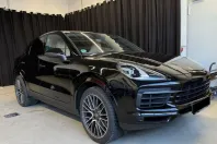 Porsche Cayenne din 2021 cu 79.900 km - oferta POR210151 - foto 1